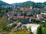Dielsdorf - Baden